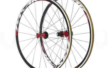 image of a steel wheel